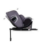 Ст.кола360 I-size 40-150 CLIMA AIRантрац