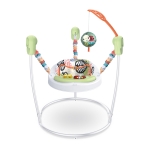 Детски активен център"Jumpy Joy" зелен