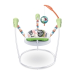 Детски активен център"Jumpy Joy" зелен