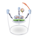 Детски активен център"Jumpy Joy" син