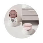 Гърне/платформа за стъпване"Step 2"розов