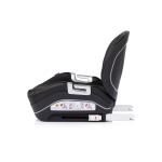 Седалка ISO125-150 GENESIS SMART черно