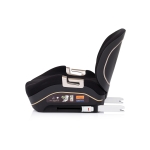 Седалка за кола ISO125-150 GENESIS черно