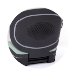 Седалка за кола ISO125-150 GENESIS матча