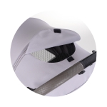 Детска кол. въртяща дръжка "Омния"платин