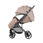 Детска кол. въртяща дръжка "Омния"лате