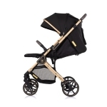 Детска кол. въртяща дръжка "Омния"черна