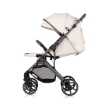 Детска кол. въртяща дръжка "Омния"кашмир