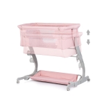 Кош.с подв.стр."Елеганца" маршмелоу