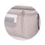 Кош.с подв.стр."Елеганца" тирамису