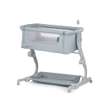 Кош.с подв.стр."Елеганца" босилек