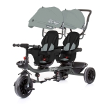 Триколка за близнаци"Хип Хоп" платина