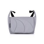 Детска количка "Аморе" платина