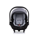 Столче за кола 40-87 cm"Аморе" платина