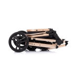 Детска количка "Аморе" черна