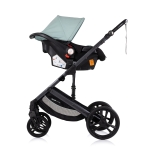 Детска количка "Аморе" матча