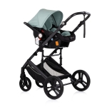 Детска количка "Аморе" матча