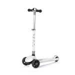 Детски скутер "Moxie"сив