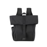 Раница за количка черна