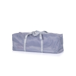 Кошара за игра Easy180/180,сгъваема,сива