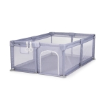 Кошара за игра Lotus120/180 cm, сива