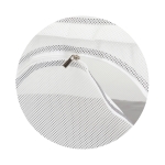 Кошара-люлка с подв.стр."ULTIMA" сива