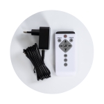 Кошара-люлка с подв.стр."ULTIMA" сива