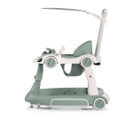 Детска проходилка 5в1"Happy Walker"босил