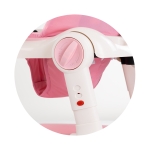 Детска проходилка 5в1"Happy Walker"роза