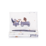 К-т за мини кошара мечо космонавт