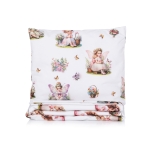 Спално бельо от 5 части малката фея