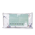 Обиколник за беб.легло 30/180 Мечо космо