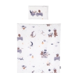 К-т за мини кошара мечо космонавт