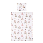 Спално бельо от 5 части малката фея