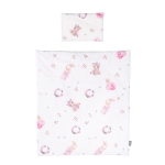 К-т за мини кошара зайче и еднорог