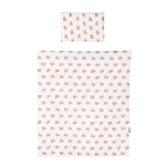 К-т за мини кошара мече беж