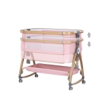 Кош.с подв.стр.Charisma"розова пудра+кол