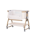 Кош.с подв.стр.Charisma" кашмир+колела