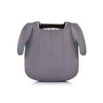 Стол за кола I-SIZE 100-150 CYBER платин