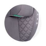 Стол за кола I-SIZE 100-150 CYBER платин