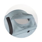 Детска количка, до 22кг "Милано" матча