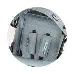 Детска количка, до 22кг "Милано" матча