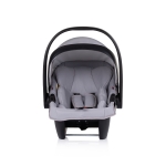 Детска количка 3 в1"Престиж"платина