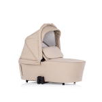 Детска количка 3 в1"Престиж"лате