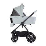 Детска количка 3 в1"Престиж"матча