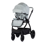 Детска количка 3 в1"Престиж"матча