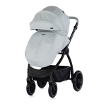 Детска количка 3 в1"Престиж"матча