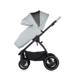 Детска количка 3 в1"Престиж"матча