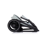 Детска количка 3 в1"Престиж"матча