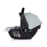 Детска количка 3 в1"Престиж"матча